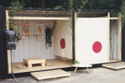 La casa che desidero. Un allestimento per SUGO design